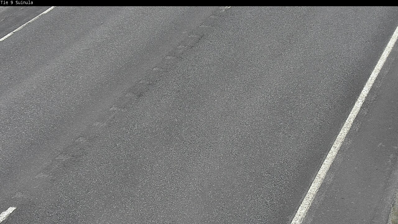 Kelikamerat Kuva Tie 9 Kangasala, Suinula, Kangasala, Pirkanmaa