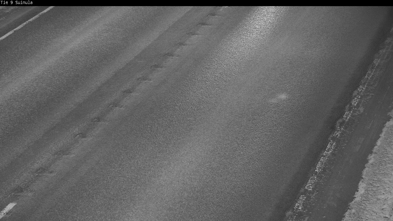 Kelikamerat Kuva Tie 9 Kangasala, Suinula, Kangasala, Pirkanmaa