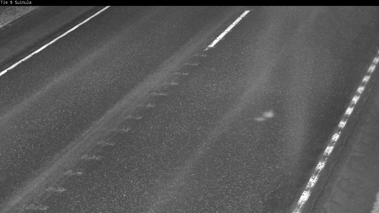 Weather Camera Image Road 9 Kangasala, Suinula, Kangasala, Pirkanmaa