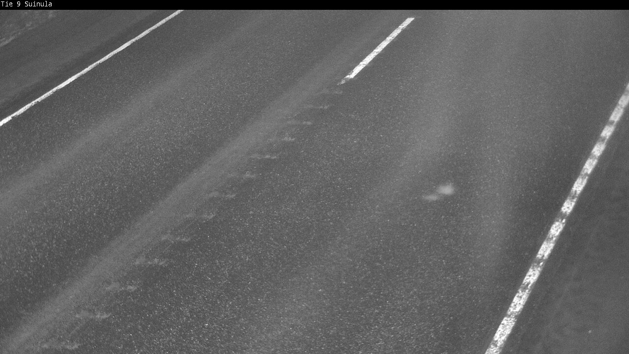 Weather Camera Image Road 9 Kangasala, Suinula, Kangasala, Pirkanmaa