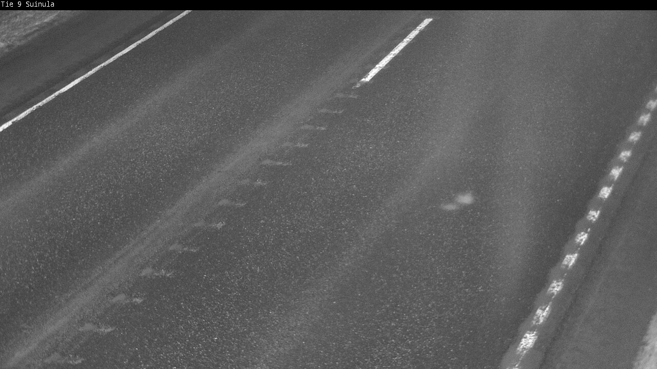 Weather Camera Image Road 9 Kangasala, Suinula, Kangasala, Pirkanmaa