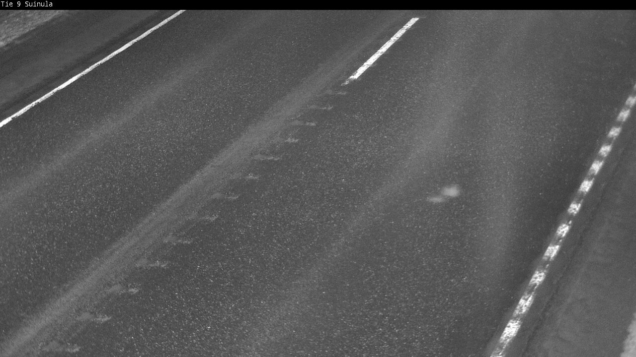 Weather Camera Image Road 9 Kangasala, Suinula, Kangasala, Pirkanmaa