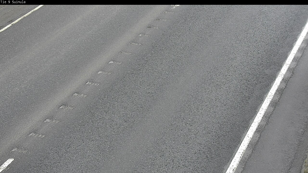 Kelikamerat Kuva Tie 9 Kangasala, Suinula, Kangasala, Pirkanmaa