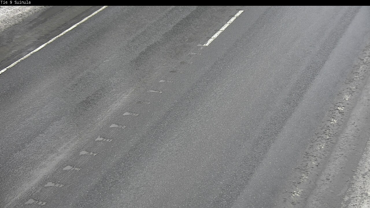 Weather Camera Image Road 9 Kangasala, Suinula, Kangasala, Pirkanmaa