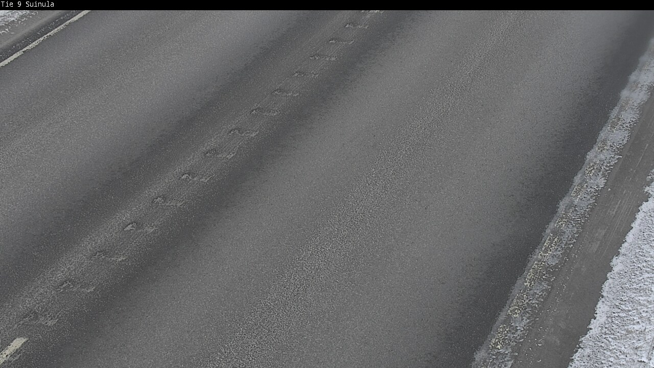 Kelikamerat Kuva Tie 9 Kangasala, Suinula, Kangasala, Pirkanmaa