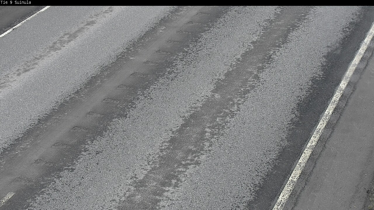 Kelikamerat Kuva Tie 9 Kangasala, Suinula, Kangasala, Pirkanmaa