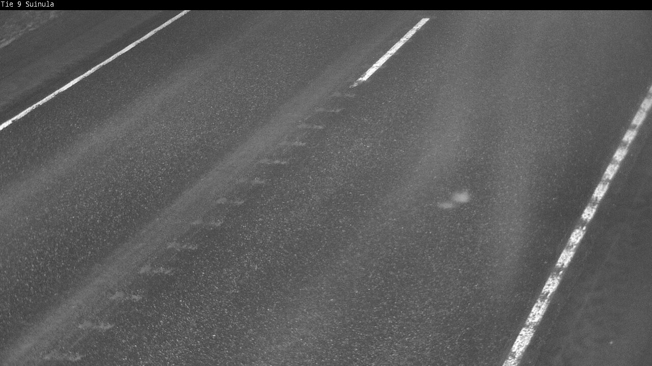 Weather Camera Image Road 9 Kangasala, Suinula, Kangasala, Pirkanmaa