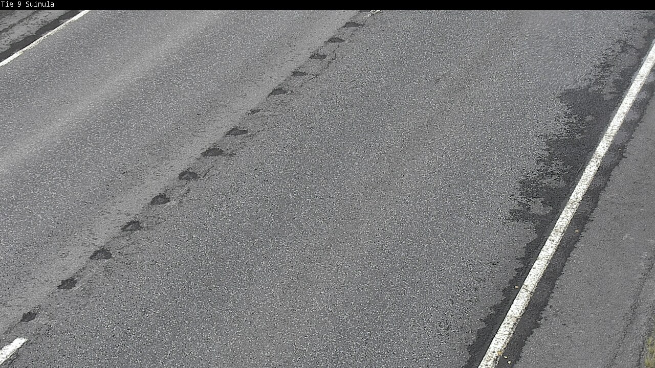 Kelikamerat Kuva Tie 9 Kangasala, Suinula, Kangasala, Pirkanmaa
