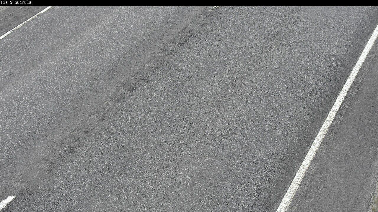 Weather Camera Image Road 9 Kangasala, Suinula, Kangasala, Pirkanmaa