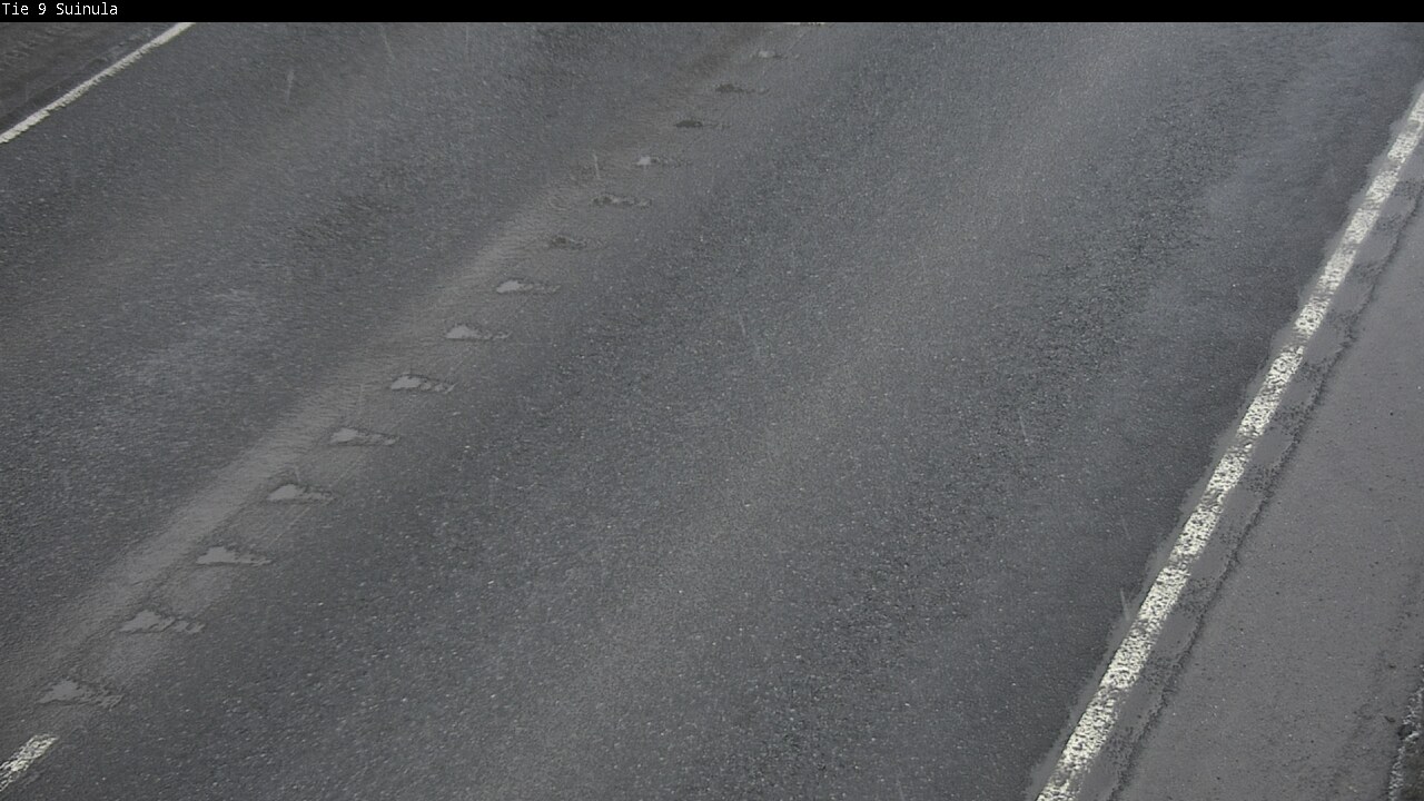 Kelikamerat Kuva Tie 9 Kangasala, Suinula, Kangasala, Pirkanmaa