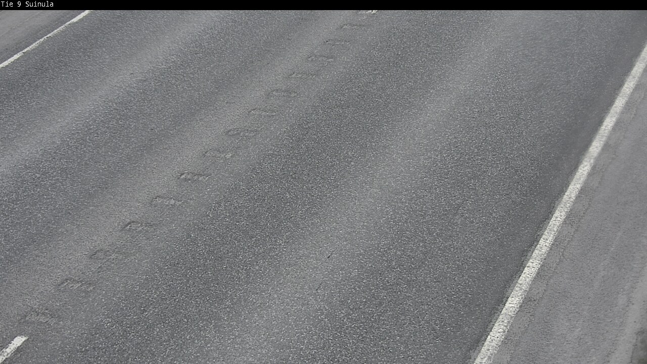 Weather Camera Image Road 9 Kangasala, Suinula, Kangasala, Pirkanmaa