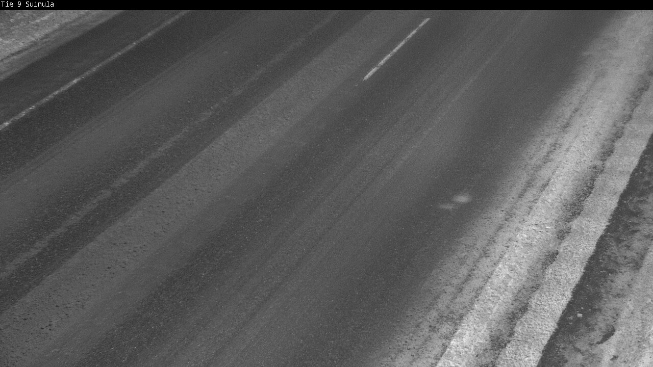 Kelikamerat Kuva Tie 9 Kangasala, Suinula, Kangasala, Pirkanmaa