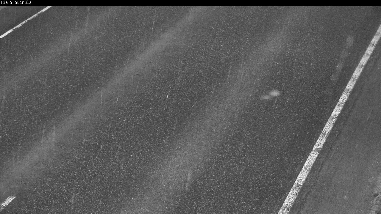 Kelikamerat Kuva Tie 9 Kangasala, Suinula, Kangasala, Pirkanmaa