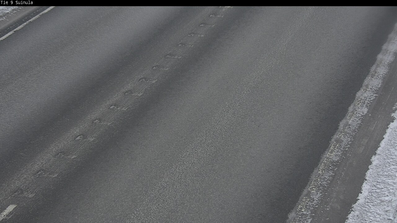 Kelikamerat Kuva Tie 9 Kangasala, Suinula, Kangasala, Pirkanmaa