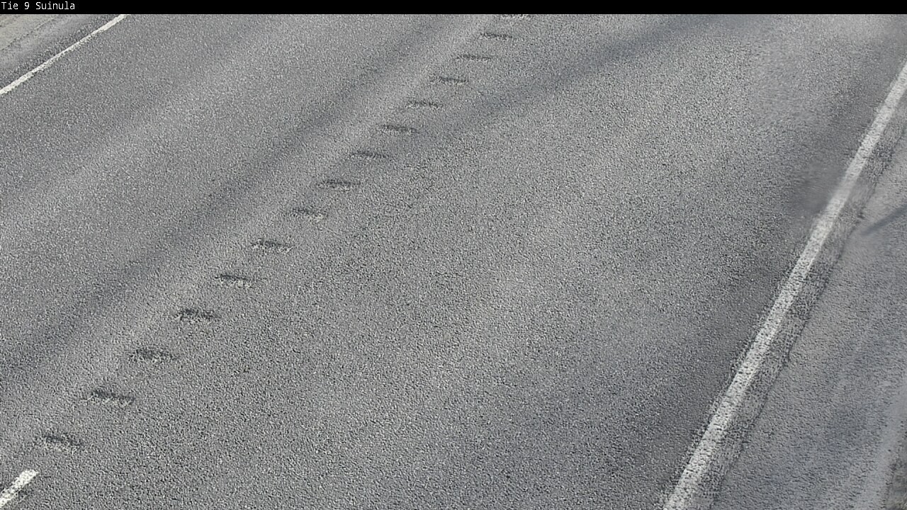 Weather Camera Image Road 9 Kangasala, Suinula, Kangasala, Pirkanmaa