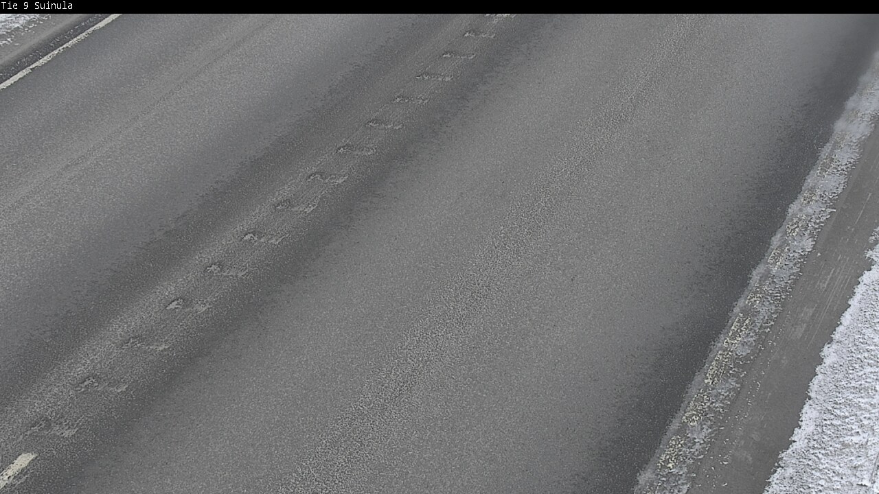 Kelikamerat Kuva Tie 9 Kangasala, Suinula, Kangasala, Pirkanmaa