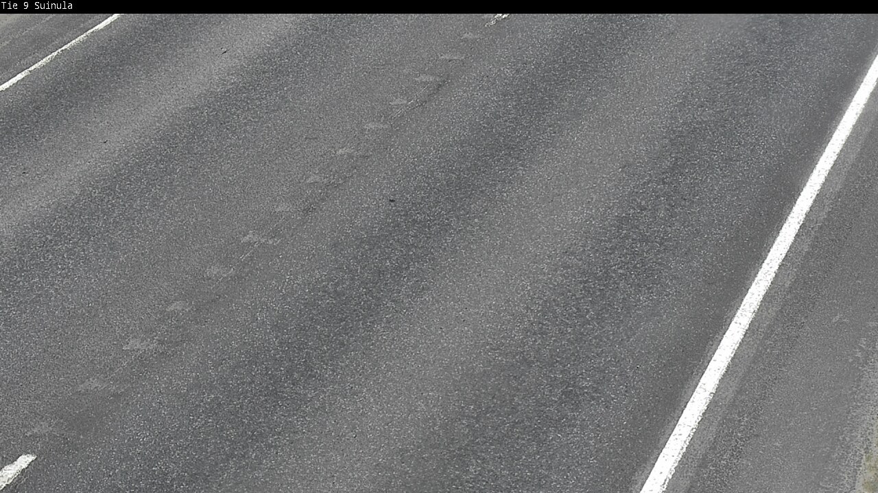 Kelikamerat Kuva Tie 9 Kangasala, Suinula, Kangasala, Pirkanmaa