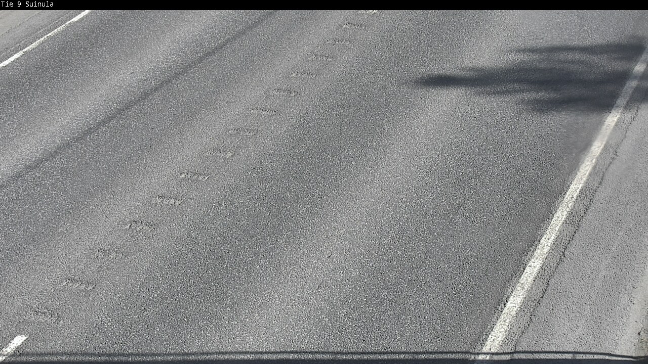Weather Camera Image Road 9 Kangasala, Suinula, Kangasala, Pirkanmaa