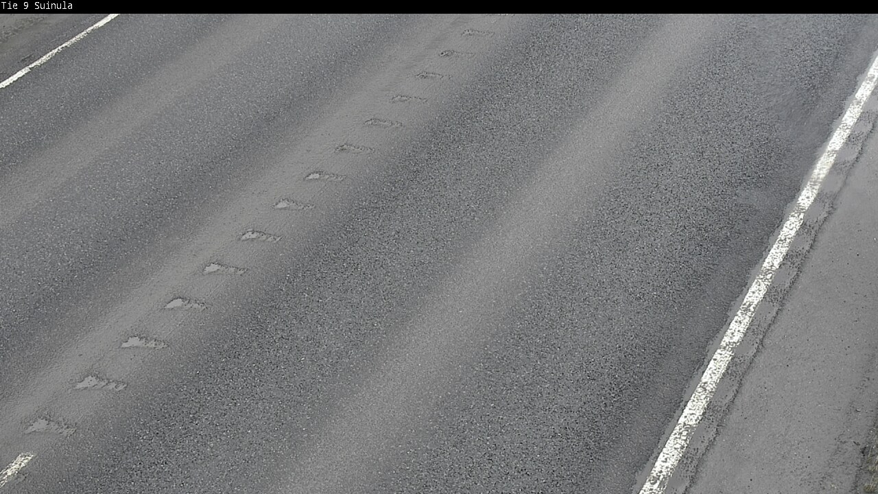 Weather Camera Image Väg 9 Kangasala, Suinula, Kangasala, Pirkanmaa