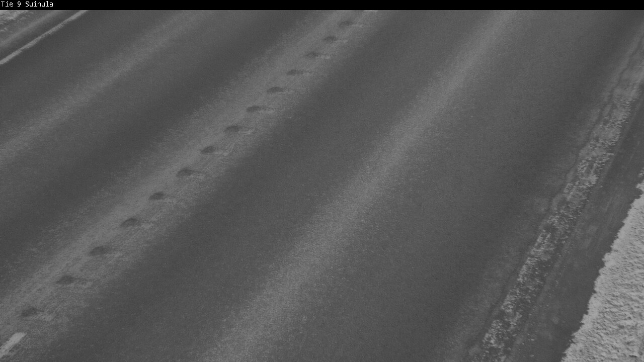 Kelikamerat Kuva Tie 9 Kangasala, Suinula, Kangasala, Pirkanmaa