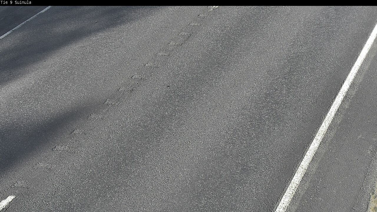 Kelikamerat Kuva Tie 9 Kangasala, Suinula, Kangasala, Pirkanmaa