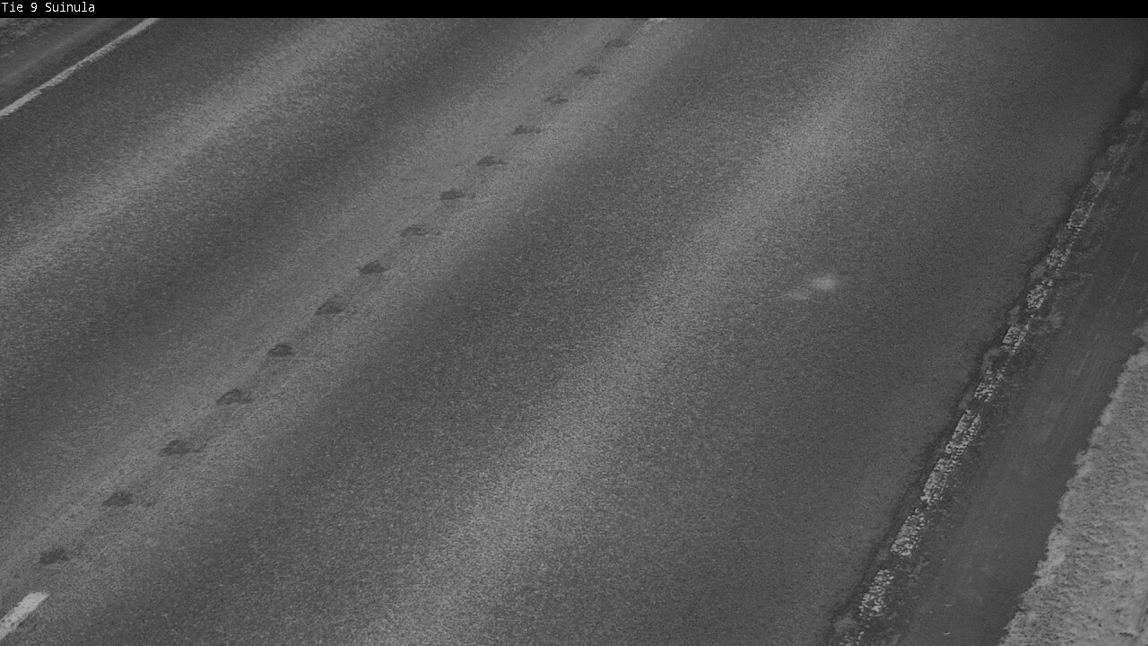 Kelikamerat Kuva Tie 9 Kangasala, Suinula, Kangasala, Pirkanmaa