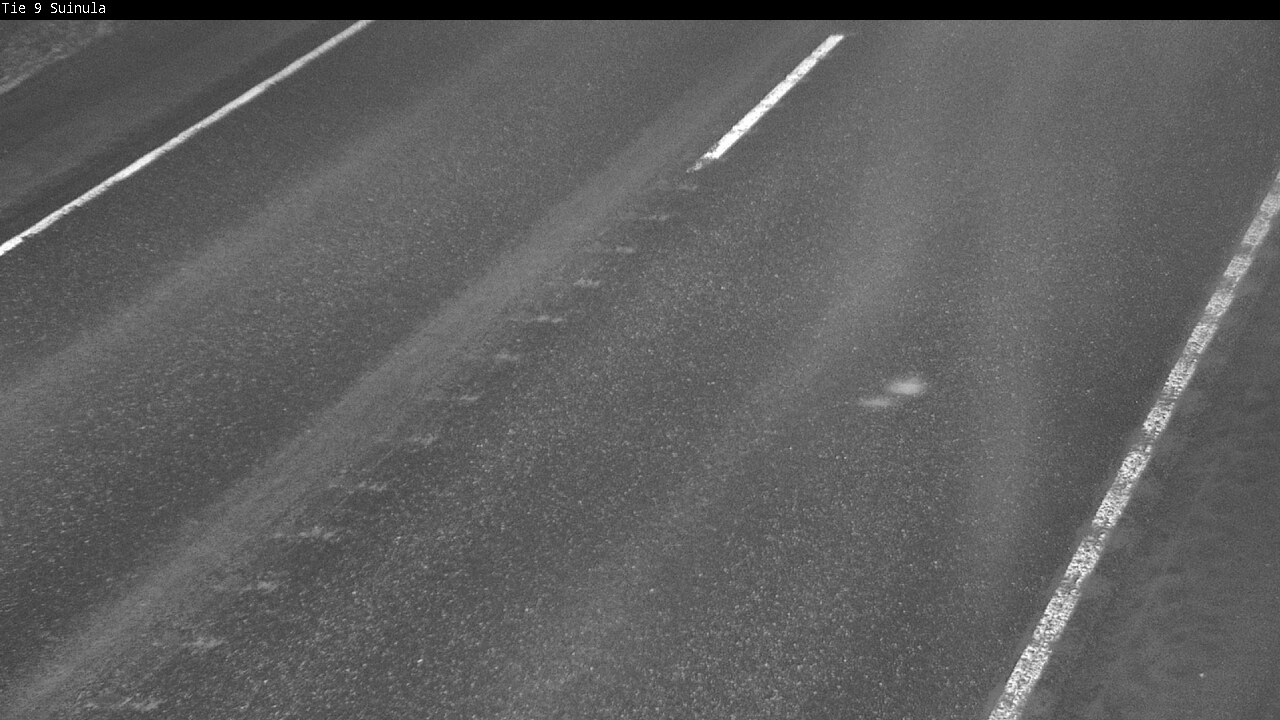 Weather Camera Image Road 9 Kangasala, Suinula, Kangasala, Pirkanmaa