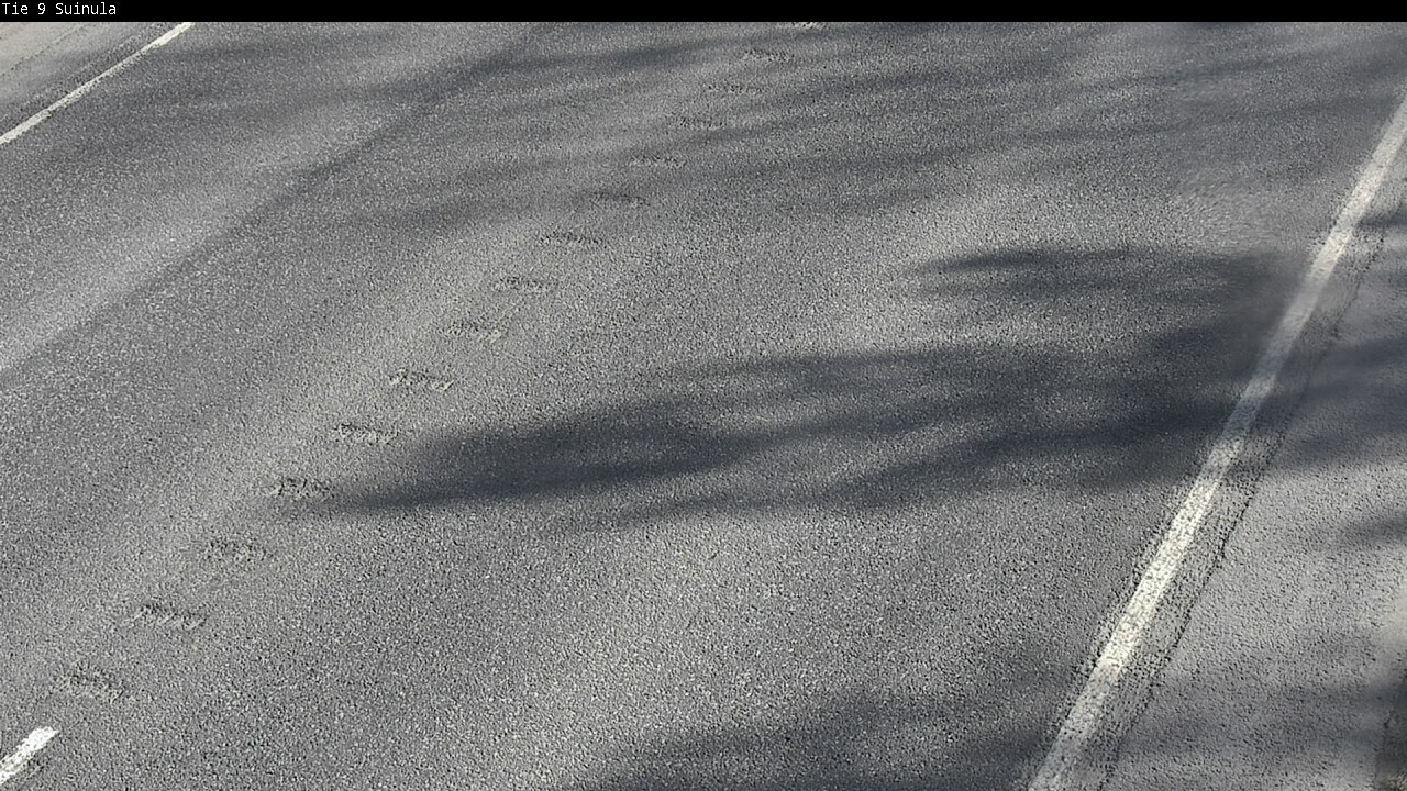 Weather Camera Image Road 9 Kangasala, Suinula, Kangasala, Pirkanmaa