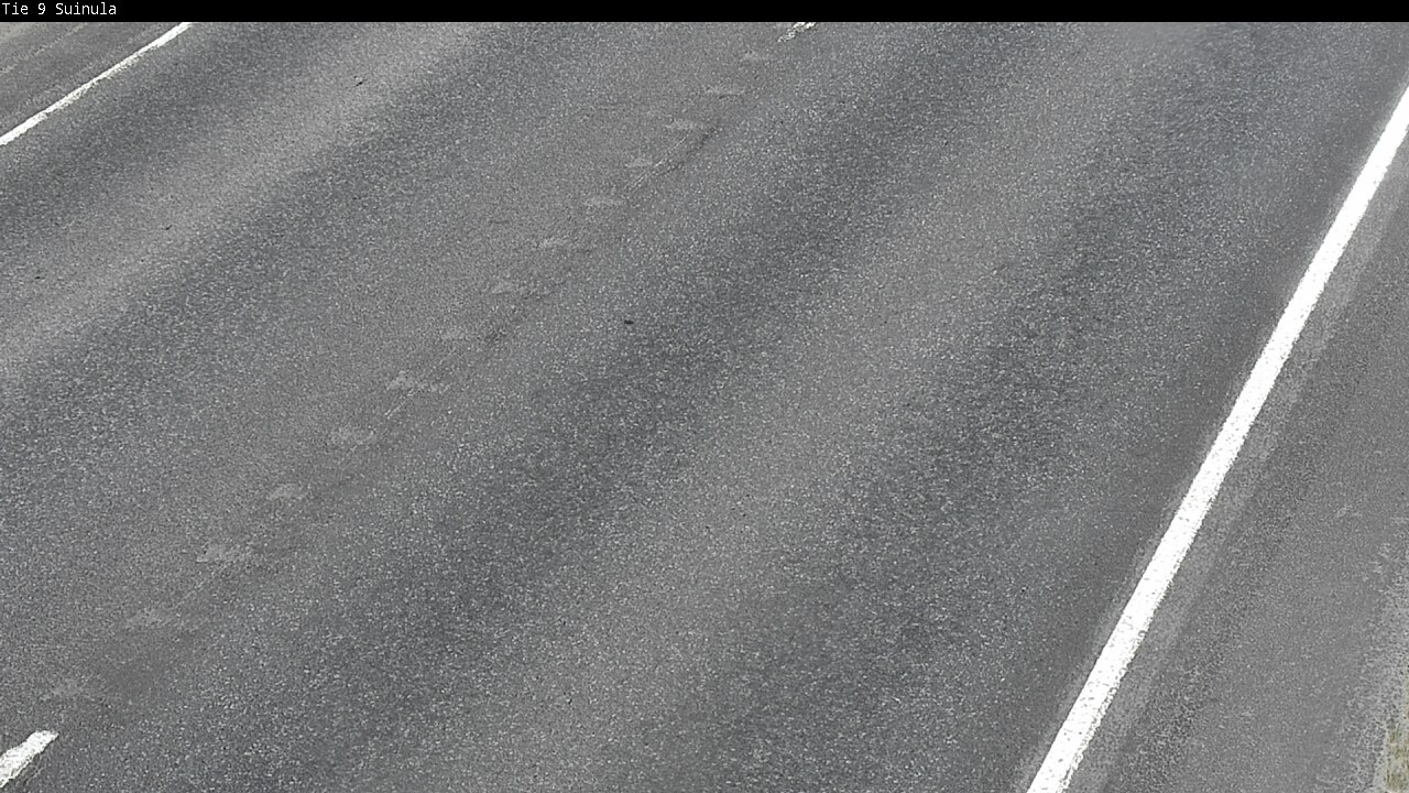 Kelikamerat Kuva Tie 9 Kangasala, Suinula, Kangasala, Pirkanmaa