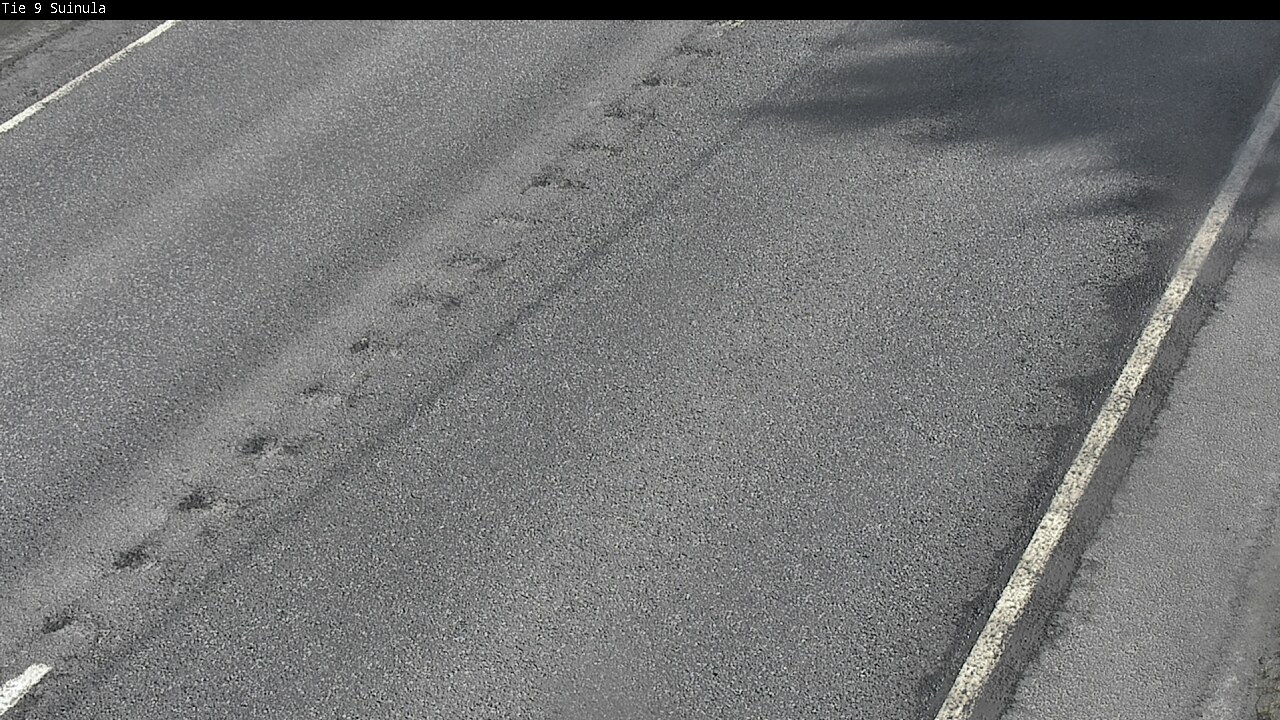 Kelikamerat Kuva Tie 9 Kangasala, Suinula, Kangasala, Pirkanmaa