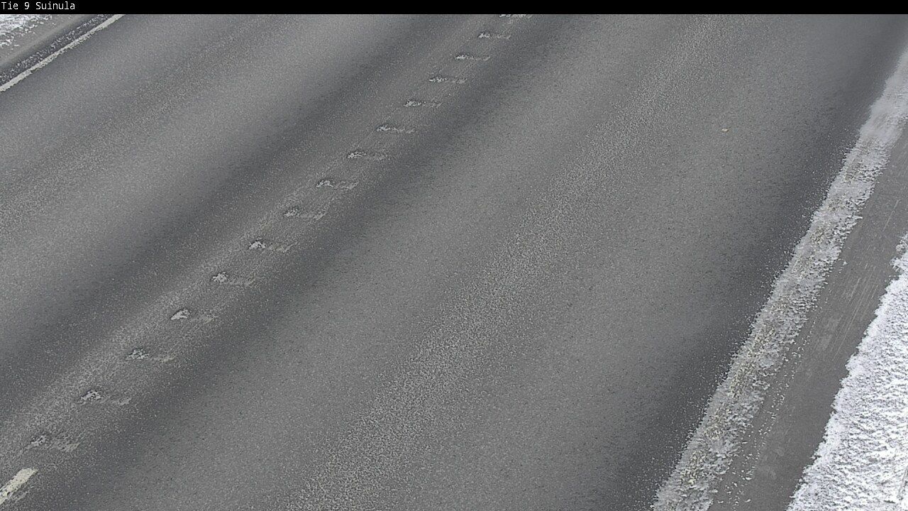 Kelikamerat Kuva Tie 9 Kangasala, Suinula, Kangasala, Pirkanmaa