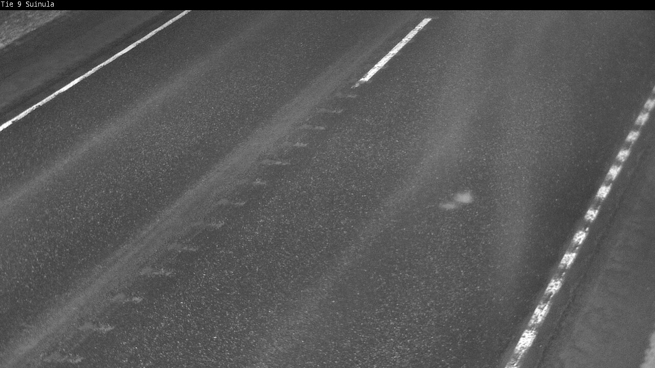 Weather Camera Image Road 9 Kangasala, Suinula, Kangasala, Pirkanmaa