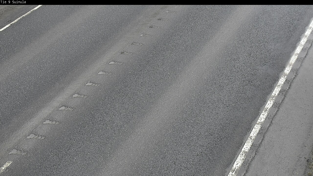 Weather Camera Image Väg 9 Kangasala, Suinula, Kangasala, Pirkanmaa