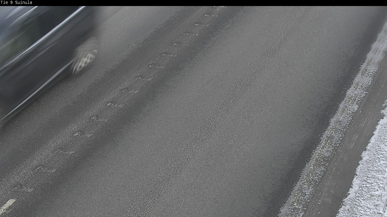 Kelikamerat Kuva Tie 9 Kangasala, Suinula, Kangasala, Pirkanmaa