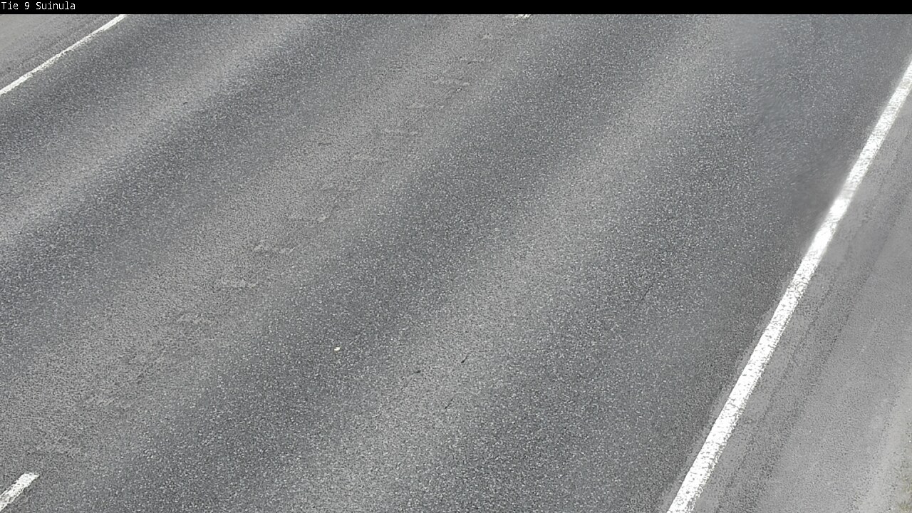 Weather Camera Image Road 9 Kangasala, Suinula, Kangasala, Pirkanmaa