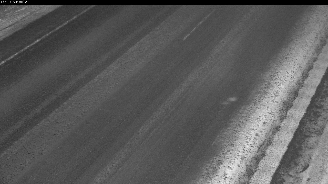 Kelikamerat Kuva Tie 9 Kangasala, Suinula, Kangasala, Pirkanmaa