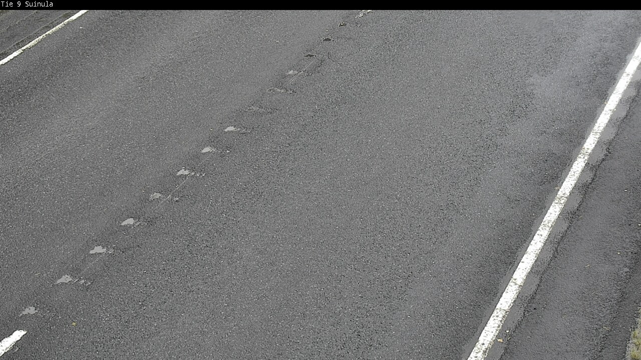 Weather Camera Image Road 9 Kangasala, Suinula, Kangasala, Pirkanmaa