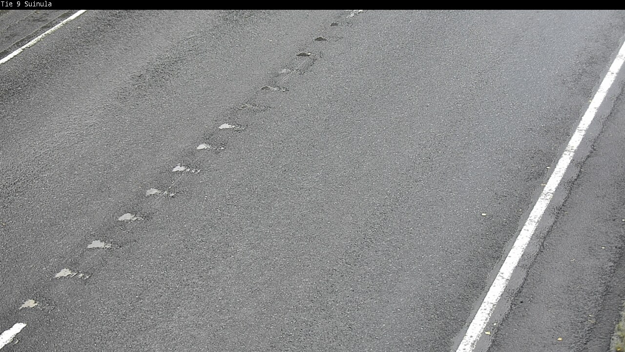Weather Camera Image Road 9 Kangasala, Suinula, Kangasala, Pirkanmaa