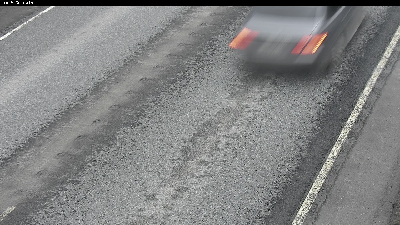 Kelikamerat Kuva Tie 9 Kangasala, Suinula, Kangasala, Pirkanmaa