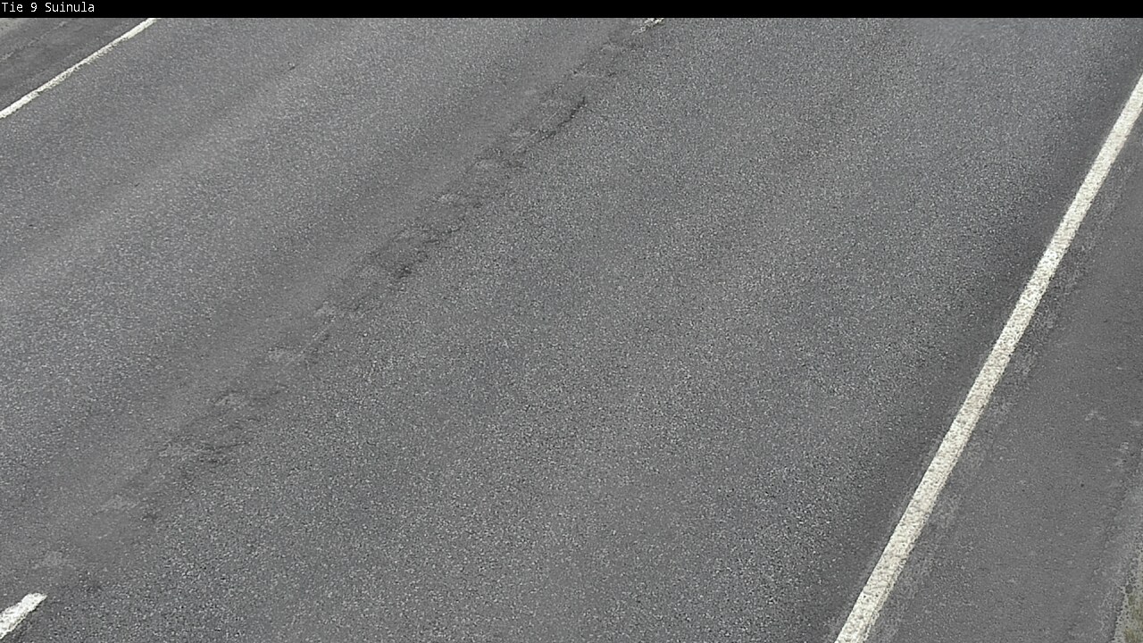 Weather Camera Image Road 9 Kangasala, Suinula, Kangasala, Pirkanmaa