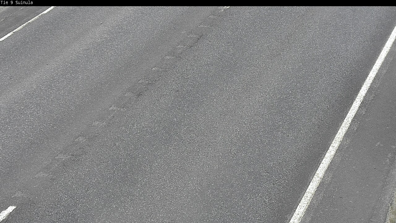 Kelikamerat Kuva Tie 9 Kangasala, Suinula, Kangasala, Pirkanmaa