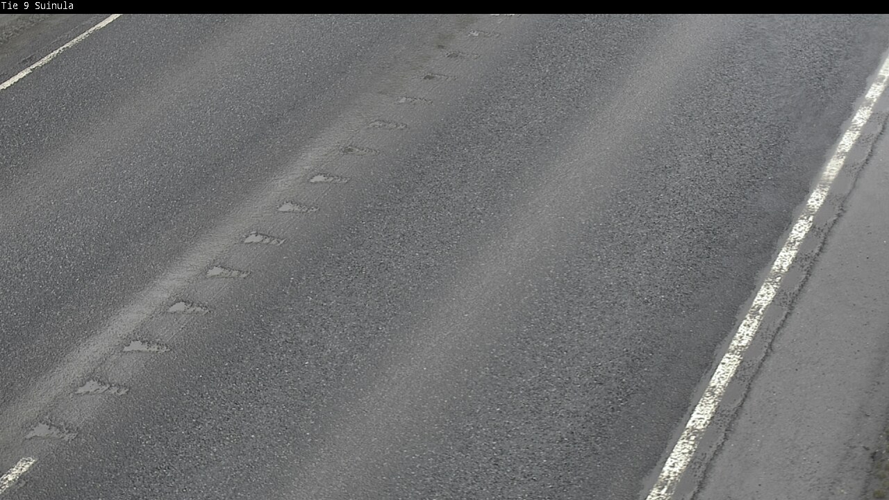 Weather Camera Image Road 9 Kangasala, Suinula, Kangasala, Pirkanmaa