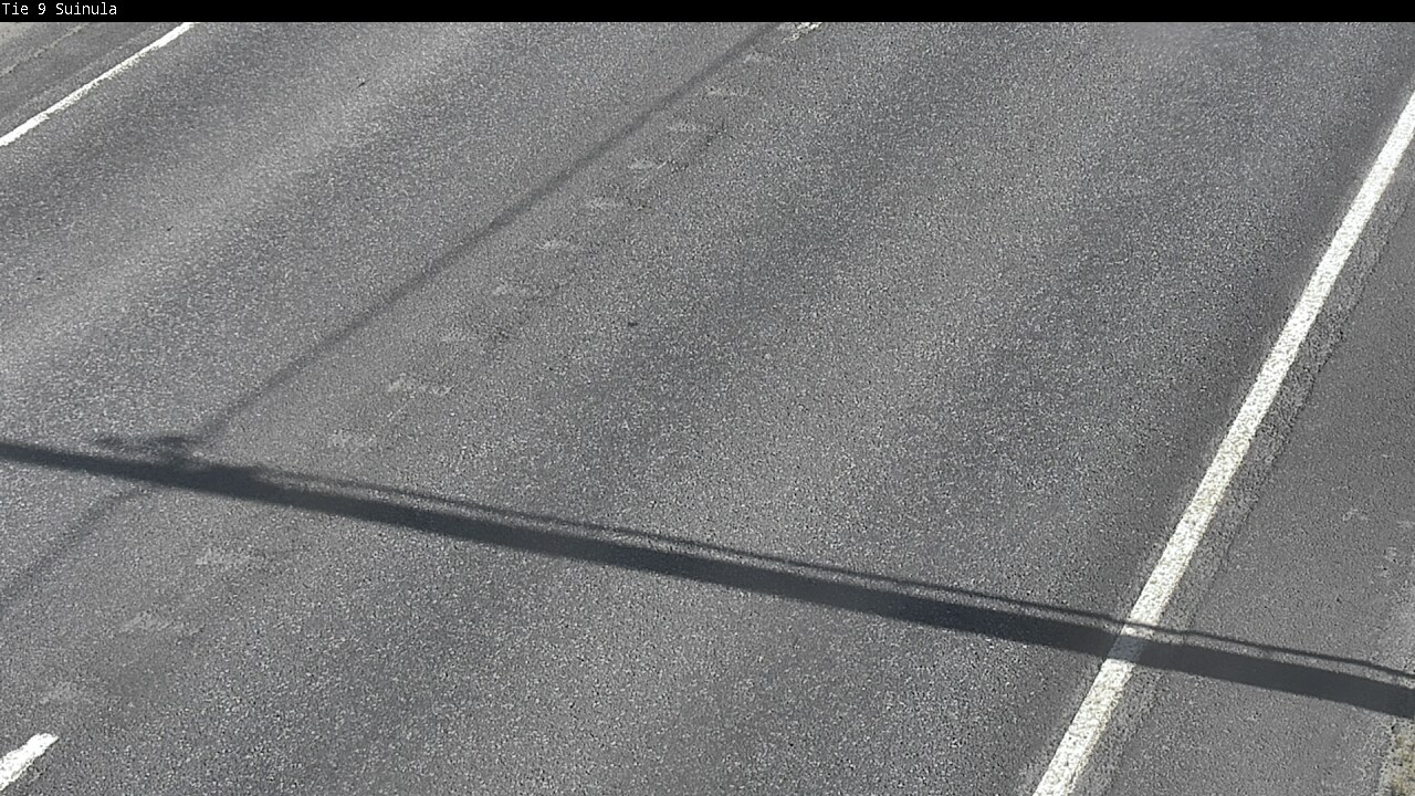 Kelikamerat Kuva Tie 9 Kangasala, Suinula, Kangasala, Pirkanmaa