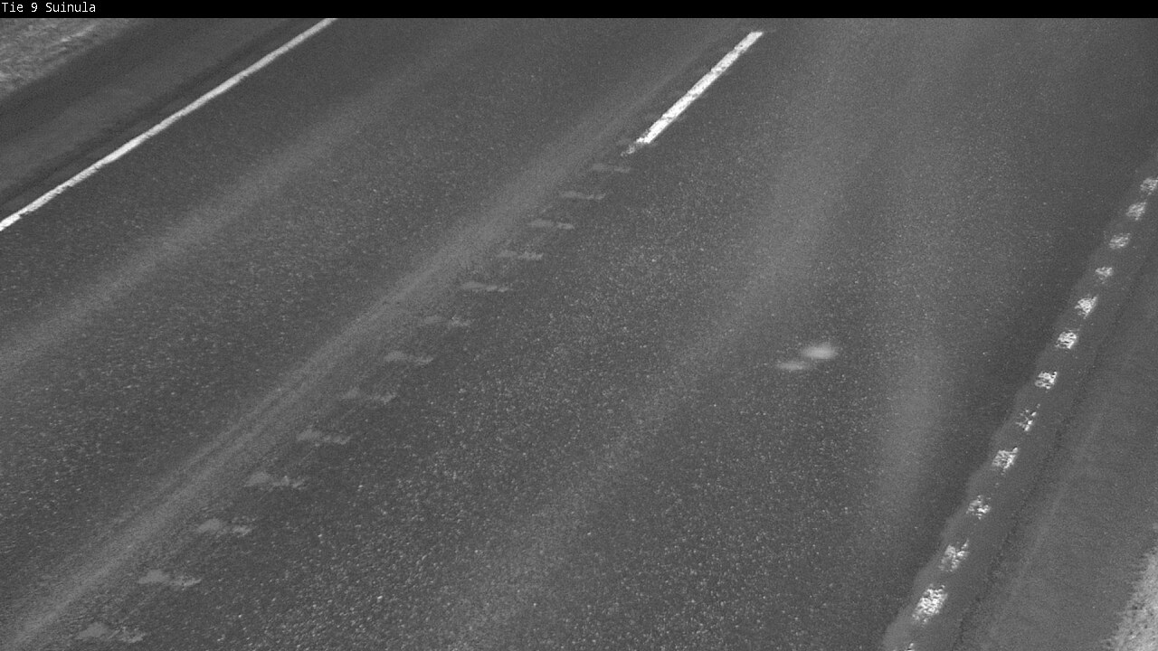 Weather Camera Image Road 9 Kangasala, Suinula, Kangasala, Pirkanmaa