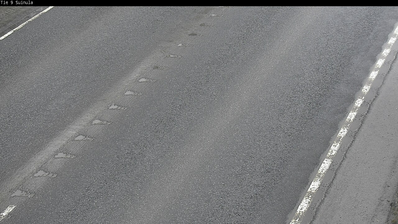 Kelikamerat Kuva Tie 9 Kangasala, Suinula, Kangasala, Pirkanmaa