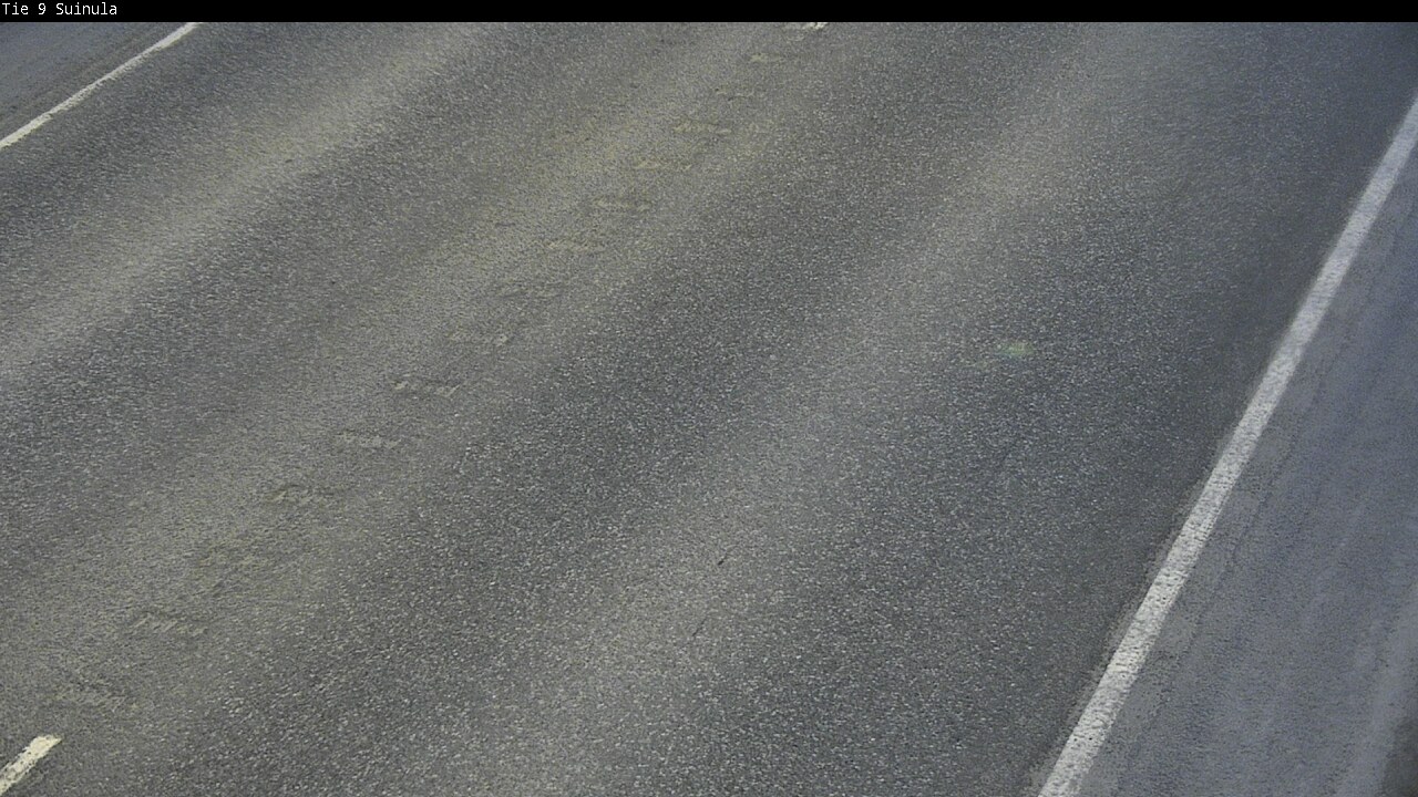 Weather Camera Image Road 9 Kangasala, Suinula, Kangasala, Pirkanmaa
