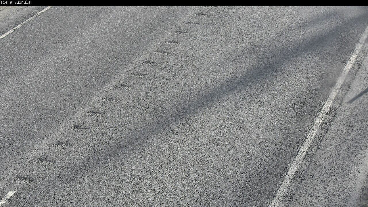 Weather Camera Image Road 9 Kangasala, Suinula, Kangasala, Pirkanmaa