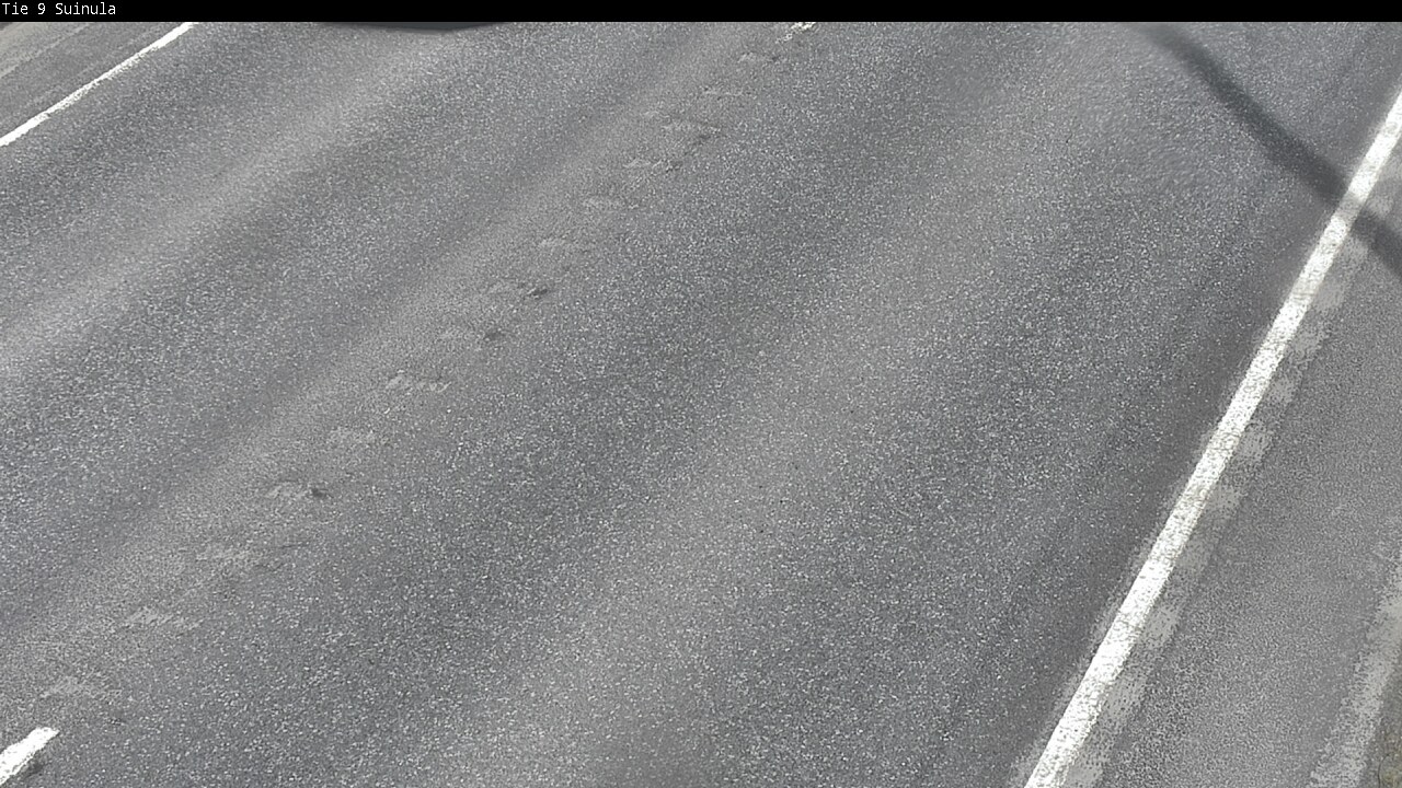 Kelikamerat Kuva Tie 9 Kangasala, Suinula, Kangasala, Pirkanmaa