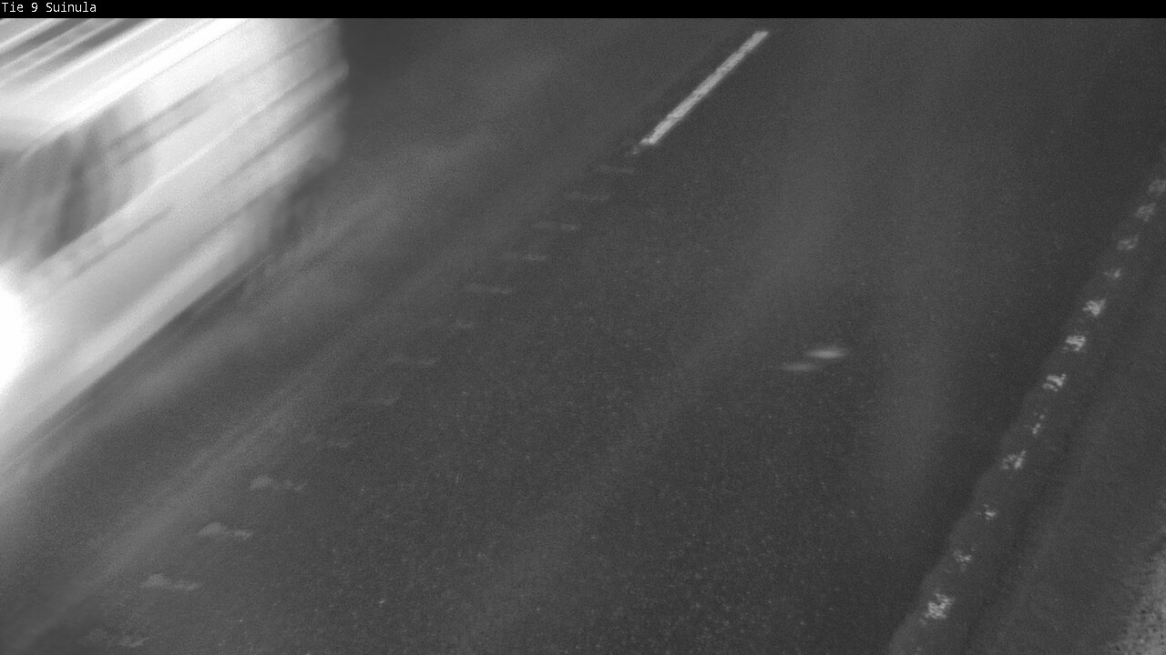 Weather Camera Image Road 9 Kangasala, Suinula, Kangasala, Pirkanmaa