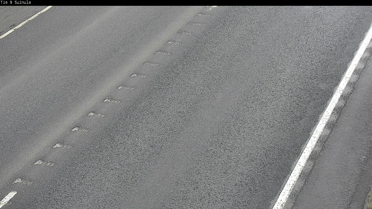 Kelikamerat Kuva Tie 9 Kangasala, Suinula, Kangasala, Pirkanmaa